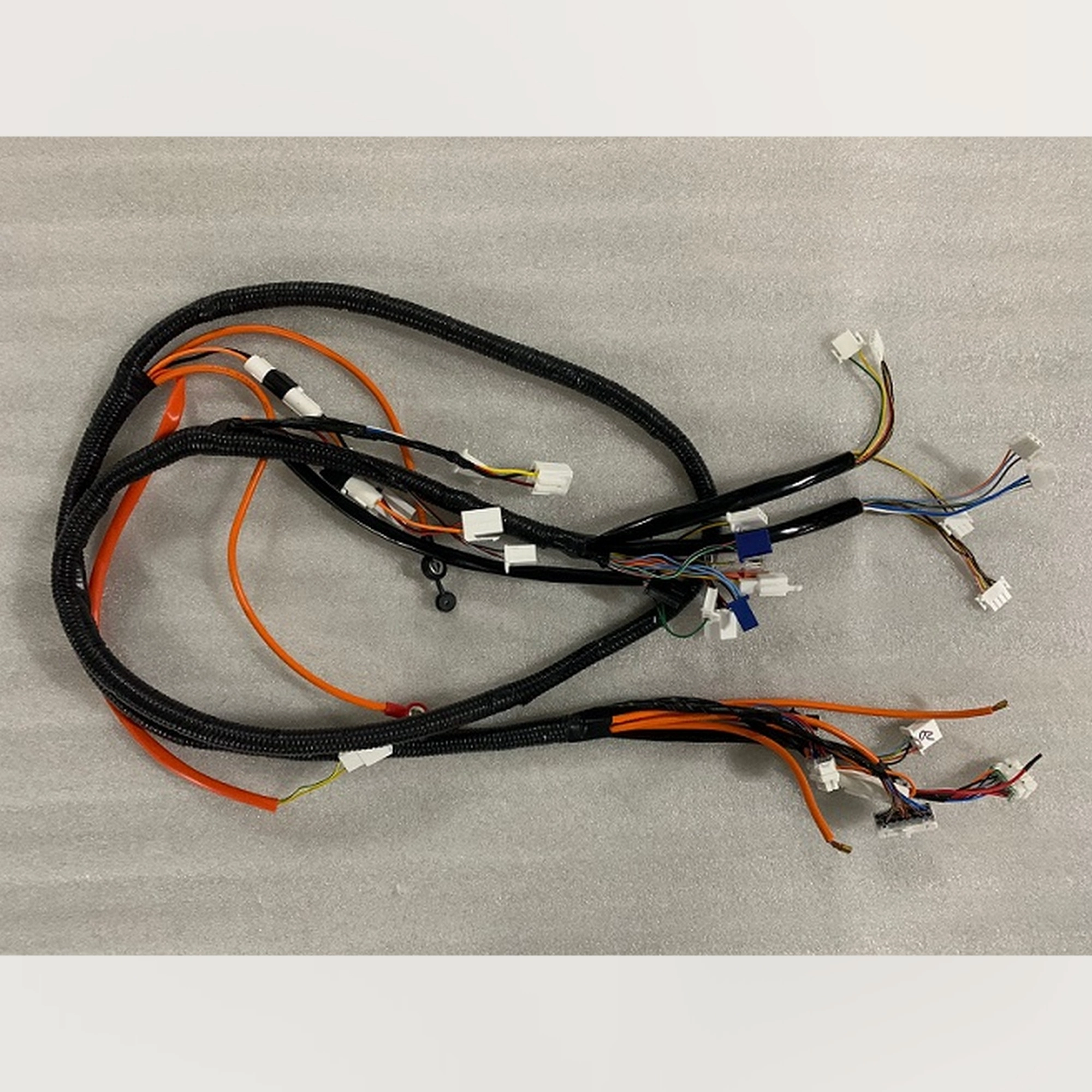 ARORA ZR4 ELEKTRİK TESİSATI #ZR4 - 086